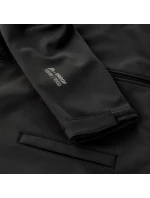 Essentials Softshellová bunda Jr model 22001790 - Martes