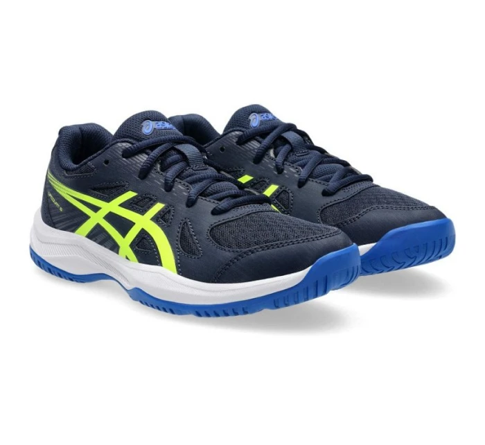 Topánky Asics Upcourt 6 GS Jr 1074A045401