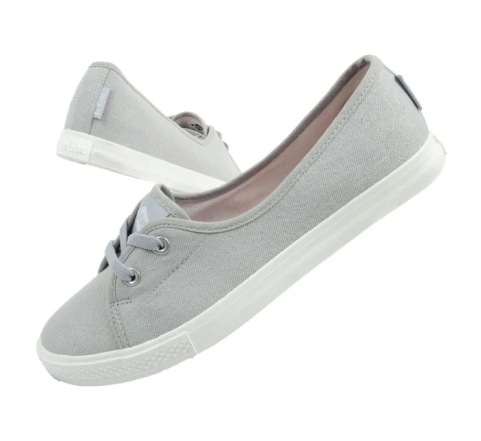 W model 21011361 dámské boty - Lee Cooper