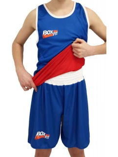 Dětská oboustranná kombinéza model 21326336 - Boxfit