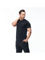 Pánske tričko s krátkym rukávom PLAYO II