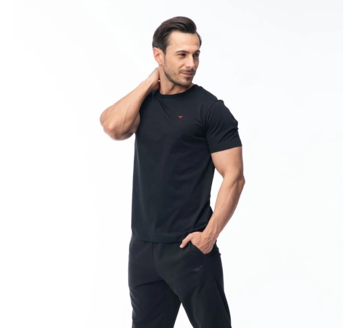 Pánske tričko s krátkym rukávom PLAYO II