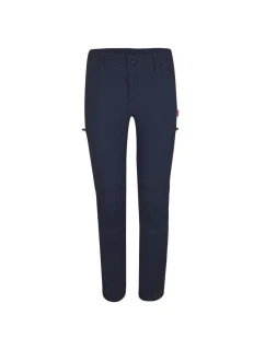 Spodnie na dziecięce dla  Kids  Pants navy model 21358801 - Trollkids