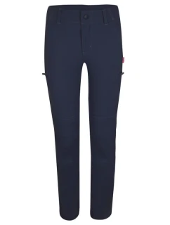 Spodnie na dziecięce dla  Kids  Pants navy model 21358801 - Trollkids