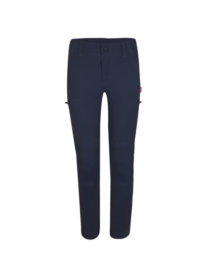 Spodnie na dziecięce dla  Kids  Pants navy model 21358801 - Trollkids