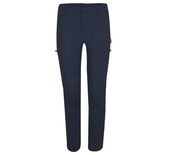 Spodnie na dziecięce dla  Kids  Pants navy model 21358801 - Trollkids
