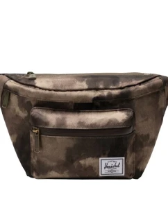 Pop Hip Pack Brown Jedna velikost model 21373393 - Herschel