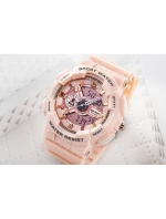 Dámské hodinky model 21805721 + BOX - Skmei Dámské hodinky model 21805721 + BOX - Skmei