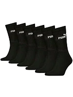 Puma Crew 6 párov ponožiek 938759-01