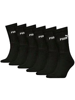 Puma Crew 6 párov ponožiek 938759-01