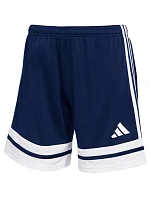 Dámské šortky Squadra 25 navy blue model 22073315 dámské - ADIDAS