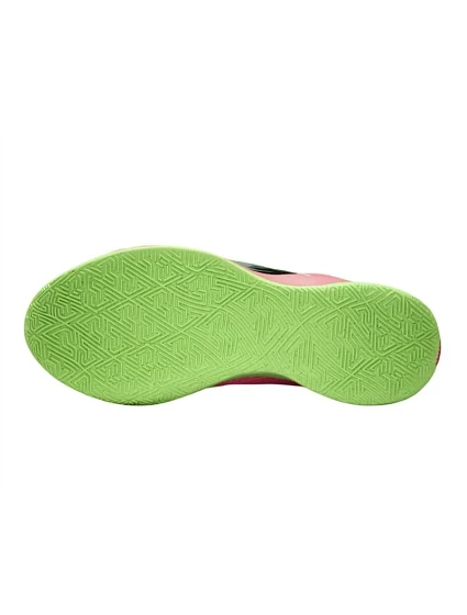 Boty 6 Lime Pink model 22150208 - NIKE Boty 6 Lime Pink model 22150208 - NIKE