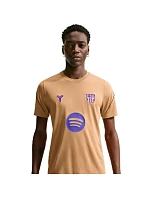 Tréninkové tričko FC Barcelona Strike Away model 22340080 - NIKE