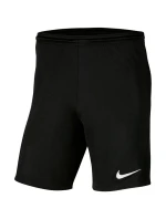Pánske nohavice Dry Park III NB M BV6855 010 - Nike Pánske nohavice Dry Park III NB M BV6855 010 - Nike