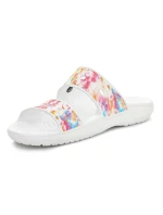 Classic Tie Dye Graphic Sandal W model 17285681 - Crocs Classic Tie Dye Graphic Sandal W model 17285681 - Crocs