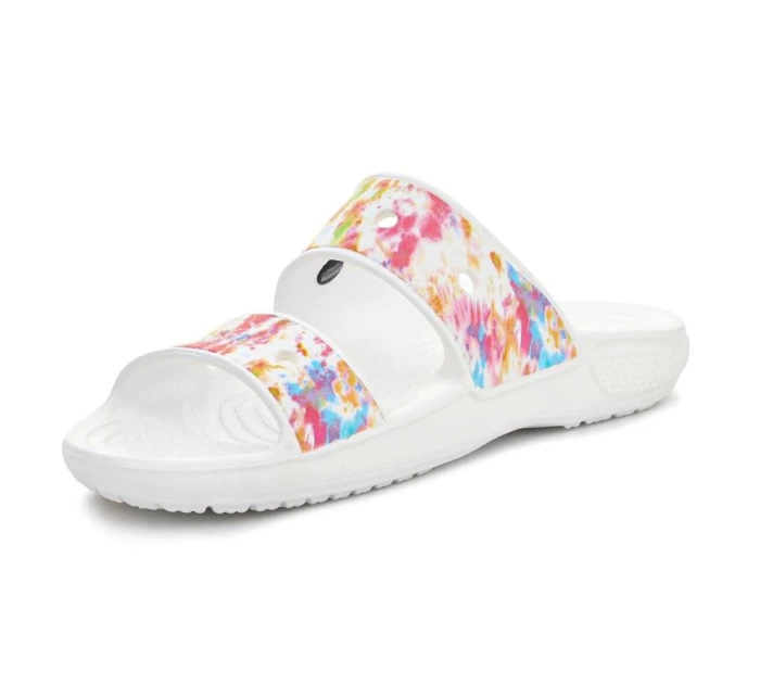 Classic Tie Dye Graphic Sandal W model 17285681 - Crocs Classic Tie Dye Graphic Sandal W model 17285681 - Crocs