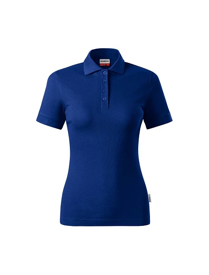 Resist Heavy Polo Shirt W model 21307410 - Rimeck