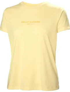Allure W  Tričko model 18835512 - Helly Hansen