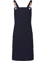 Premier PR 182 Zástěra "Clip'n'Clasp" 39.0182 navy