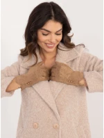 AT RK rukavice 239503.31 ťava AT RK rukavice 239503.31 ťava