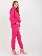 Dámská souprava EM KMPL model 18048917 fuchsiová - FPrice Dámská souprava EM KMPL model 18048917 fuchsiová - FPrice