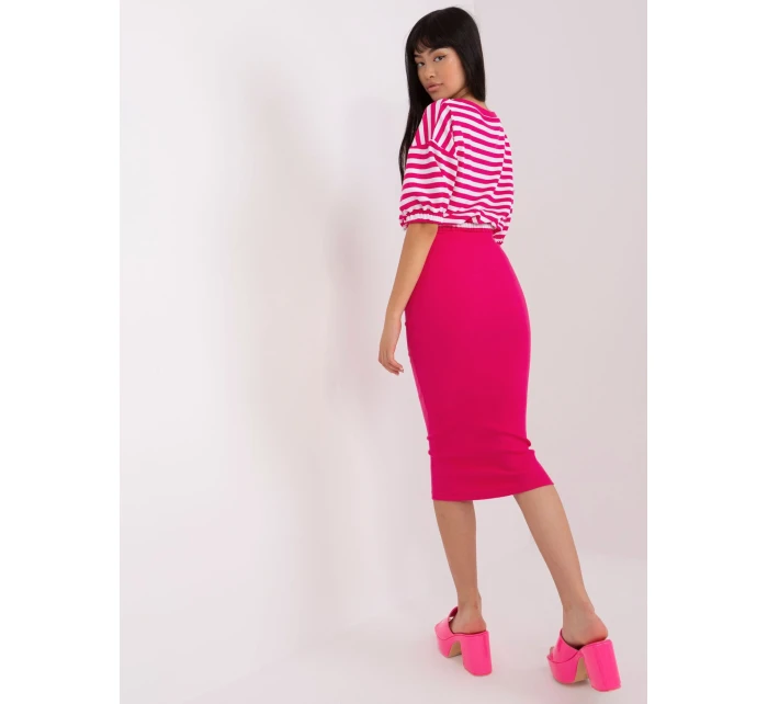 Súprava EM KMPL 827.65 fuchsiová