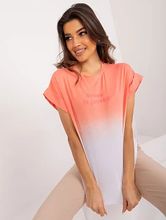 T shirt NM TS model 22217562 koralowy - FPrice