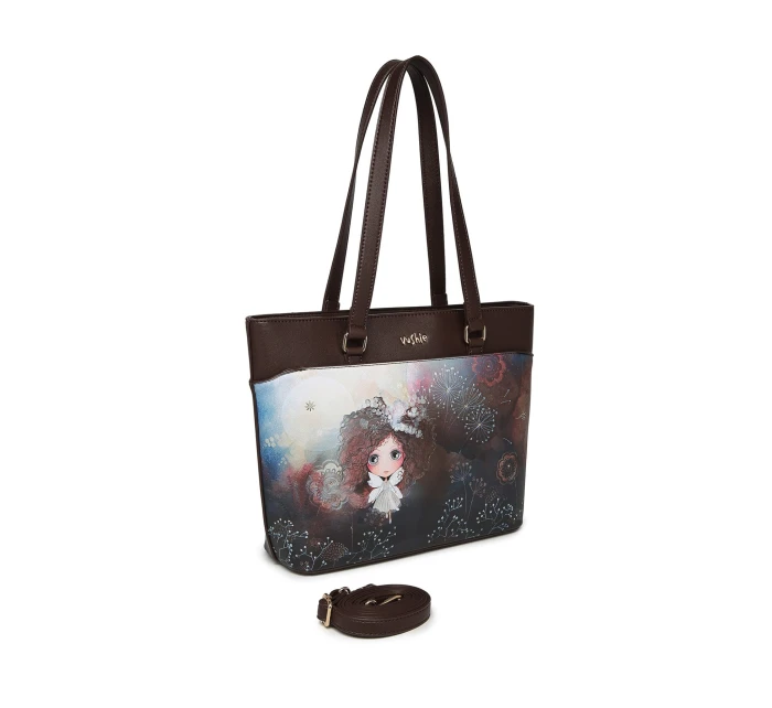 Dámska taška cez rameno Vushie Rosalie