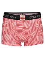 Pánské boxerky model 20896275 - Calvin Klein Pánské boxerky model 20896275 - Calvin Klein