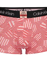 Pánske boxerky NB2067A-7JD - Calvin Klein