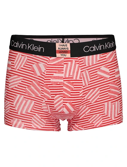 Pánske boxerky NB2067A-7JD - Calvin Klein