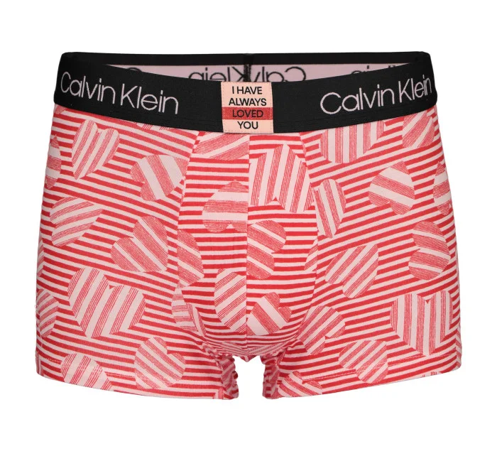 Pánské boxerky model 20896275 - Calvin Klein Pánské boxerky model 20896275 - Calvin Klein