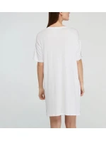 Dámská noční košile model 8414612 vícebarevná - DKNY