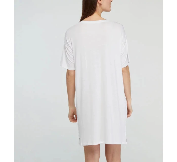 Dámská noční košile model 8414612 vícebarevná - DKNY