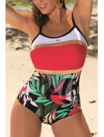 Jednodielne plavky Olika M-640 - Marko Jednodielne plavky Olika M-640 - Marko