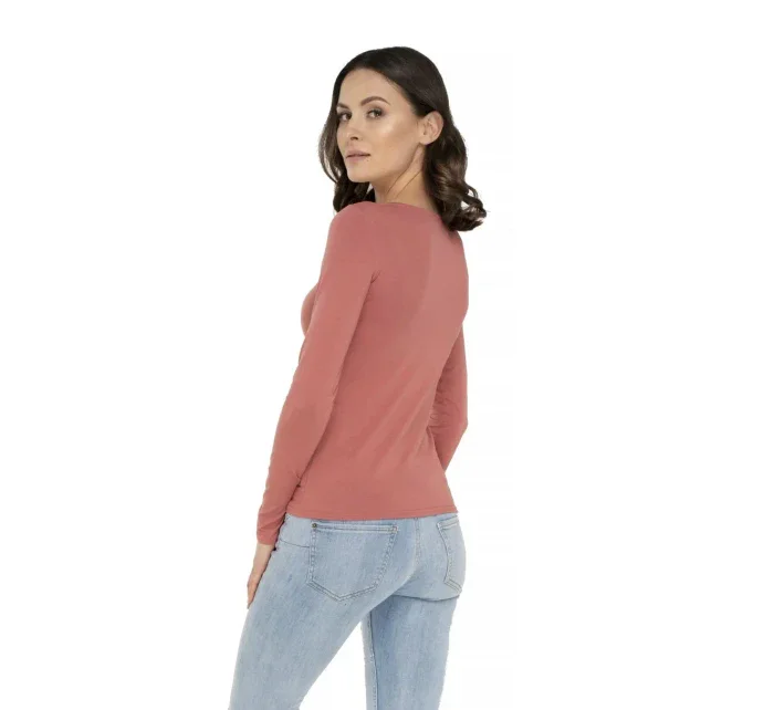 Dámska blúzka MANATI s dlhými rukávmi, nová Dámska blúzka MANATI s dlhými rukávmi, nová