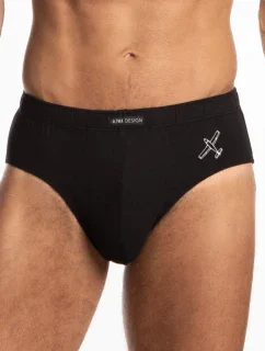 PÁNSKE NOHAVIČKY CLASIC M-1054CL 3XL-4XL