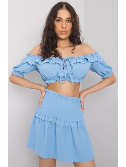 Blúzka model 167520 Och Bella