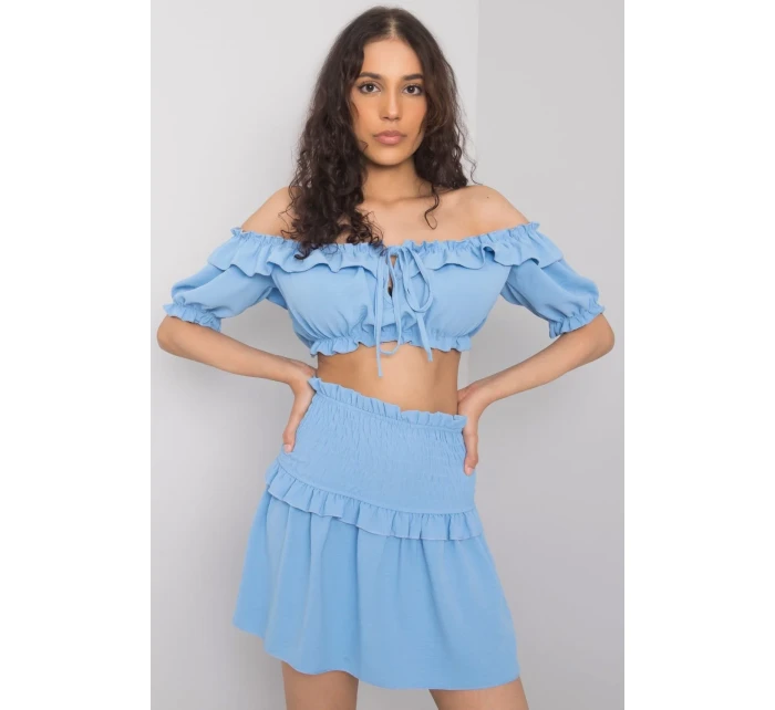 Blúzka model 167520 Och Bella