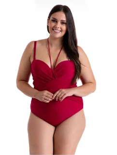 Jednodielne plavky model 167700 Barontex