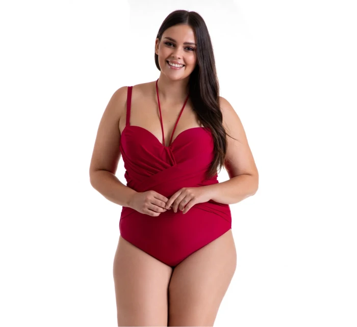 Jednodielne plavky model 167700 Barontex Jednodielne plavky model 167700 Barontex