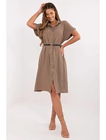 Denné šaty model 213236 Taliansko Moda