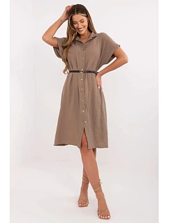 Denné šaty model 213236 Taliansko Moda