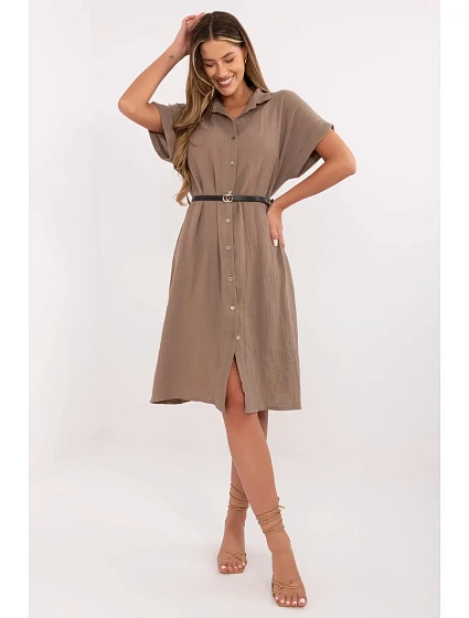 Denné šaty model 213236 Taliansko Moda