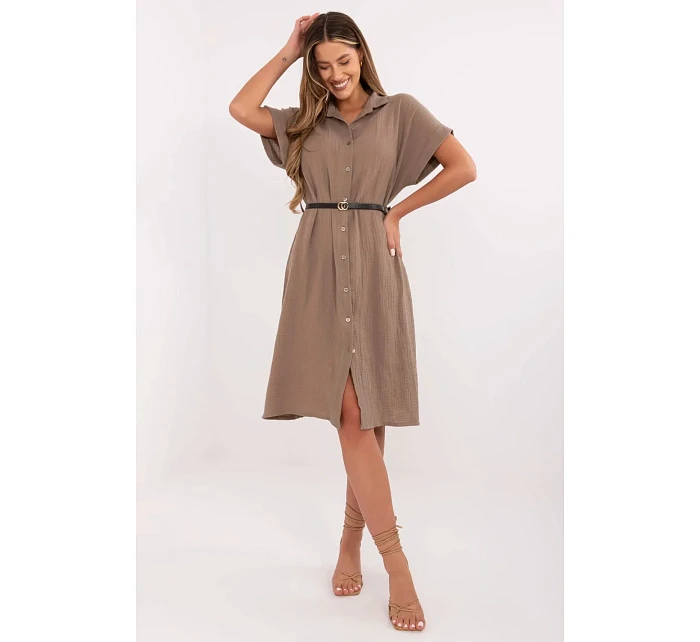 Denné šaty model 213236 Taliansko Moda