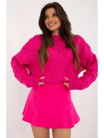 Krátka sukňa model 215783 Továrenská cena