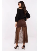 Čipková sukňa model 221591 Taliansko Moda