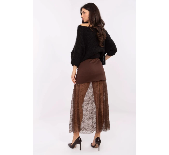 Čipková sukňa model 221591 Taliansko Moda