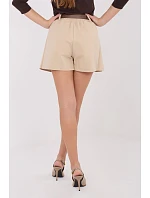 Šortky so spodnou sukňou model 222214 Rue Paris