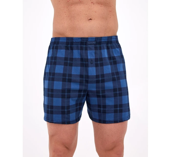 Boxerky Comfort model 21328060 3XL5XL - Cornette Boxerky Comfort model 21328060 3XL5XL - Cornette
